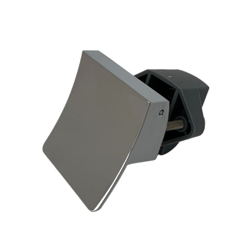 Cabinet Latch - Chrome - TSF Direct
