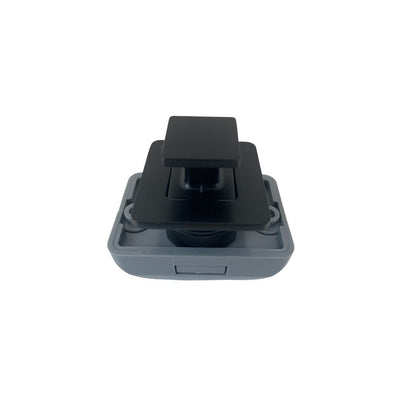Push Latch - Black - TSF Direct
