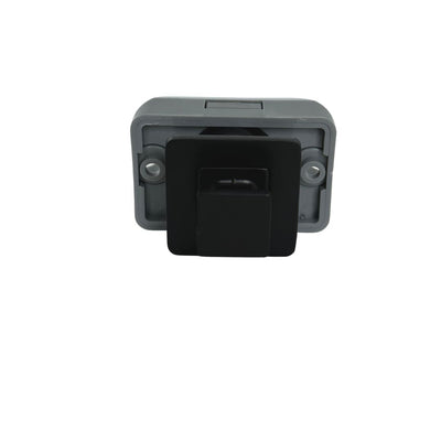 Push Latch - Black - TSF Direct