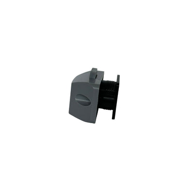Push Latch - Black - TSF Direct