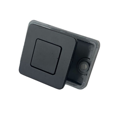 Push Latch - Black - TSF Direct