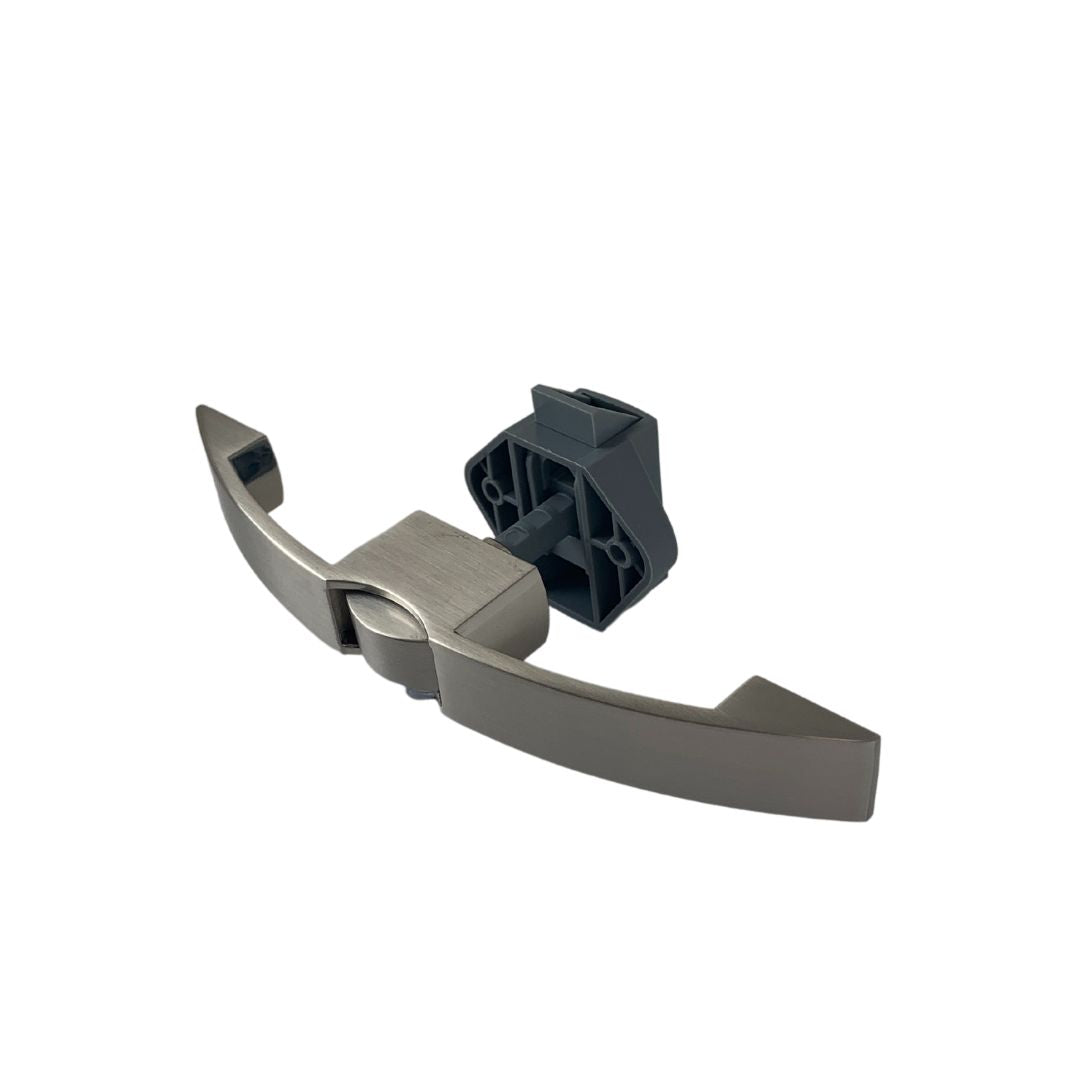 Push Latch 128mm - TSF Direct