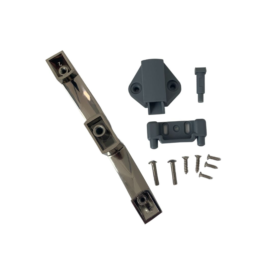 Push Latch 128mm - TSF Direct