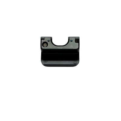 Satin Black - RF Latch Complete - TSF Direct