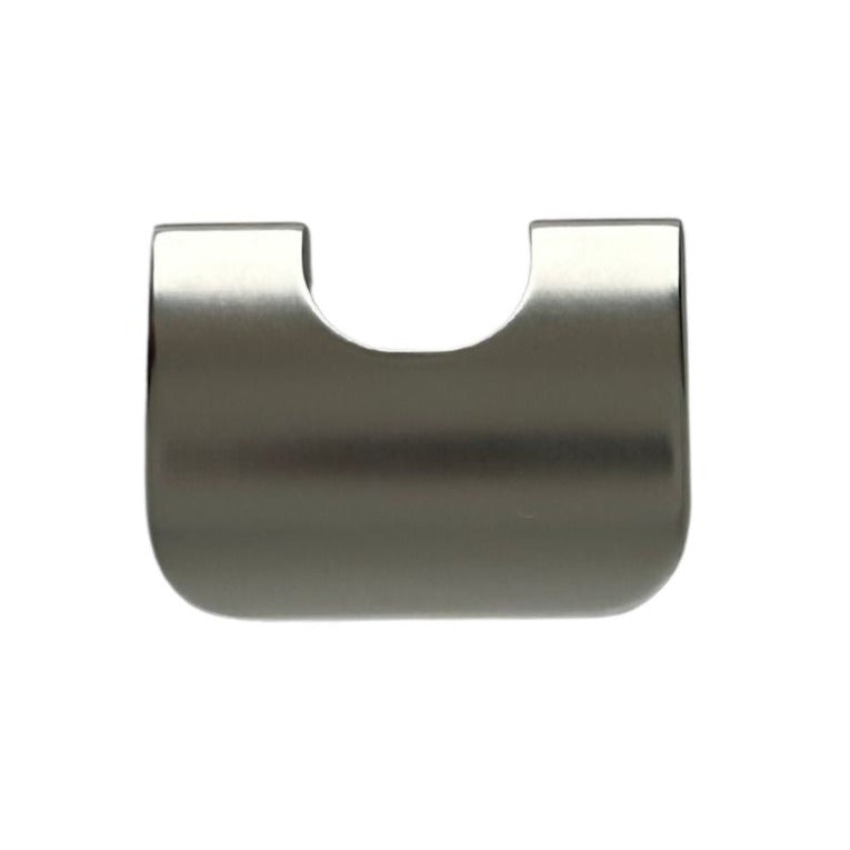 Satin Nickel RF Latch Complete - TSF Direct