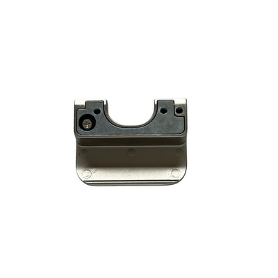 Satin Nickel RF Latch Complete - TSF Direct