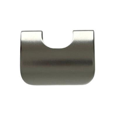 Satin Nickel RF Latch Complete - TSF Direct