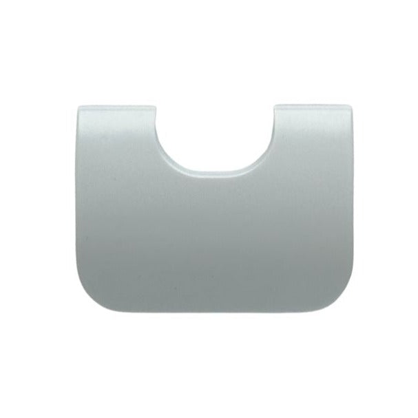 Satin White RF Latch  Complete - TSF Direct