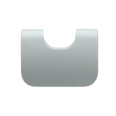 Satin White RF Latch  Complete - TSF Direct