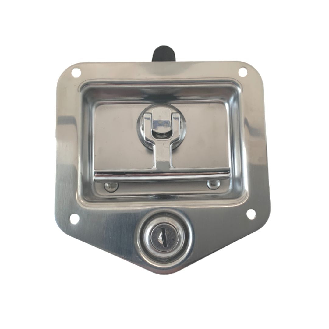 T Lock - Stainless Steel RH - TSF Direct