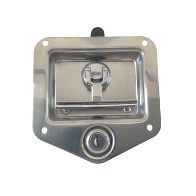 T Lock - Stainless Steel RH - TSF Direct