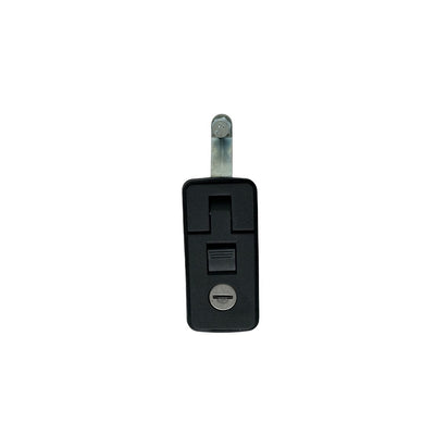 Compression Latch  - Black 71 x 25 - TSF Direct