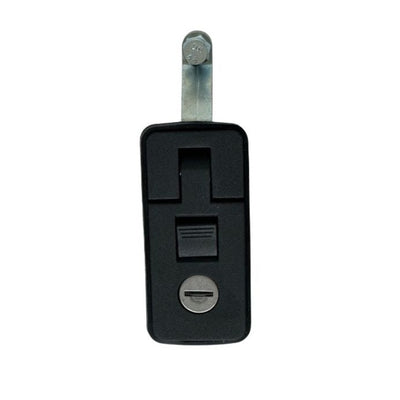 Compression Latch  - Black 71 x 25 - TSF Direct