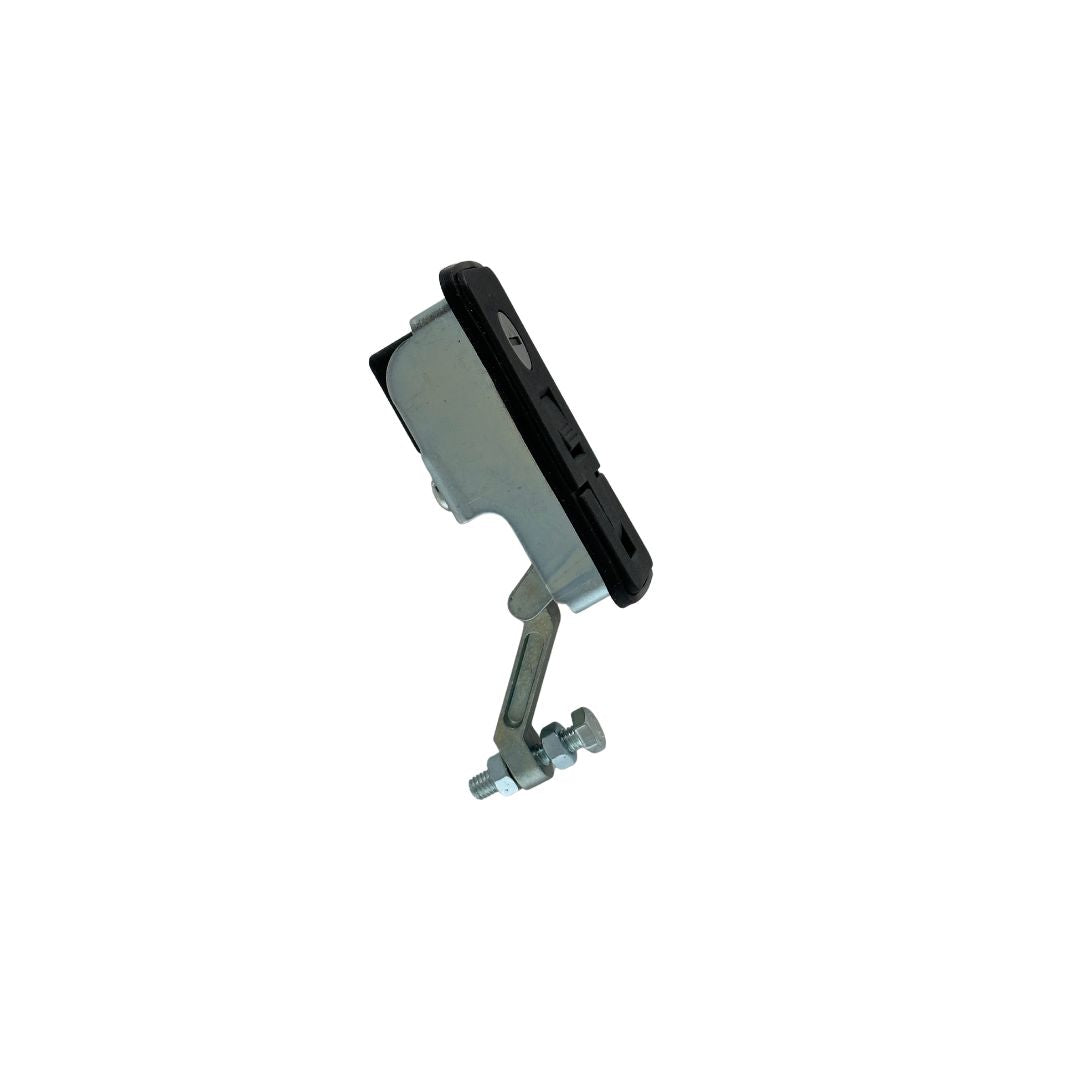 Compression Latch  - Black 71 x 25 - TSF Direct