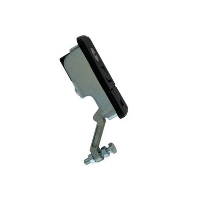 Compression Latch - Black 95 x 45 - TSF Direct