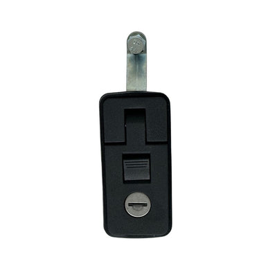 Compression Latch - Black 95 x 45 - TSF Direct