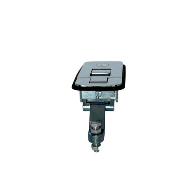 Compression Latch - Chrome 71 x 25 - TSF Direct