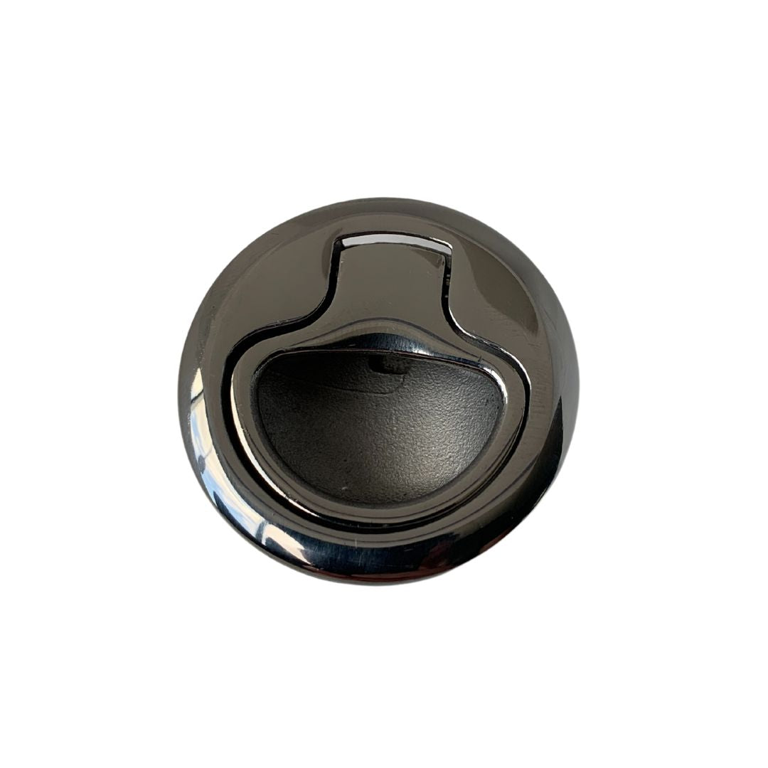 ABS Latch Chrome - TSF Direct