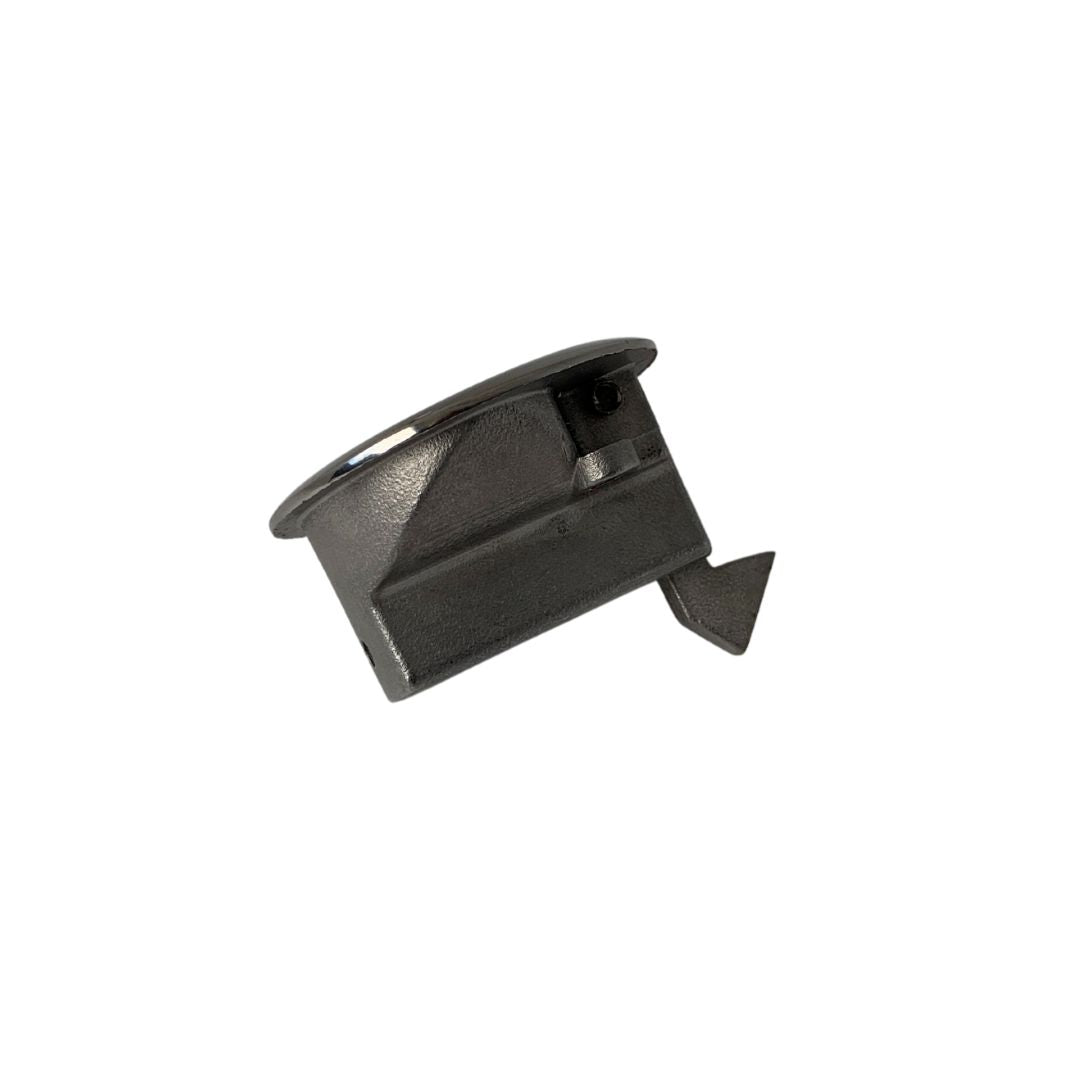 ABS Latch Chrome - TSF Direct