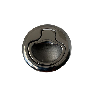 ABS Latch Chrome - TSF Direct