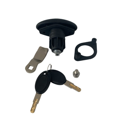 RV Door Latch ABS - TSF Direct