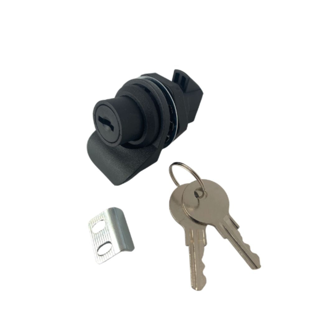 Push Cam Lock - TSF Direct