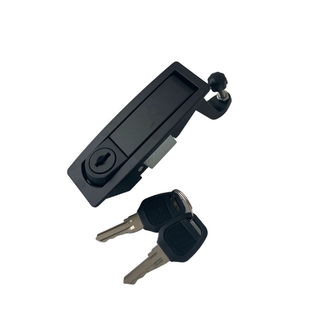 Lift and Turn Compression Lock | TSF Direct