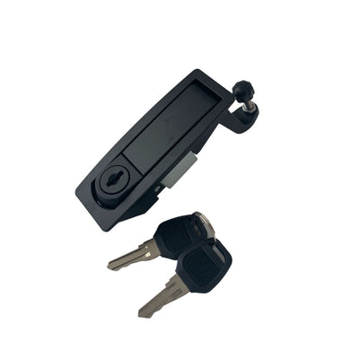 Lift and Turn Compression Latch with Lock - TSF Direct