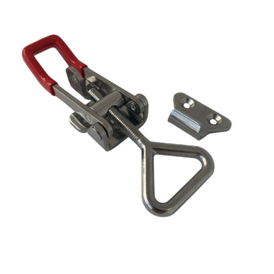 Toggle Clamp 150 x 40 - Heavy Duty - TSF Direct