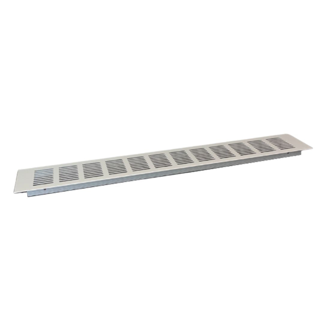 Aluminium Vent - 80*500 - TSF Direct