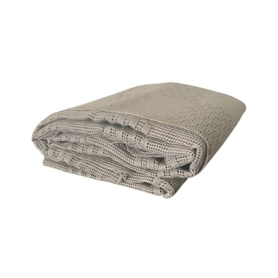 3.0m x 2.5m Non-Slip Annex Floor Matting - TSF Direct