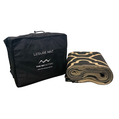 The RV Factory Flinders Range Caravan Leisure Mat - TSF Direct