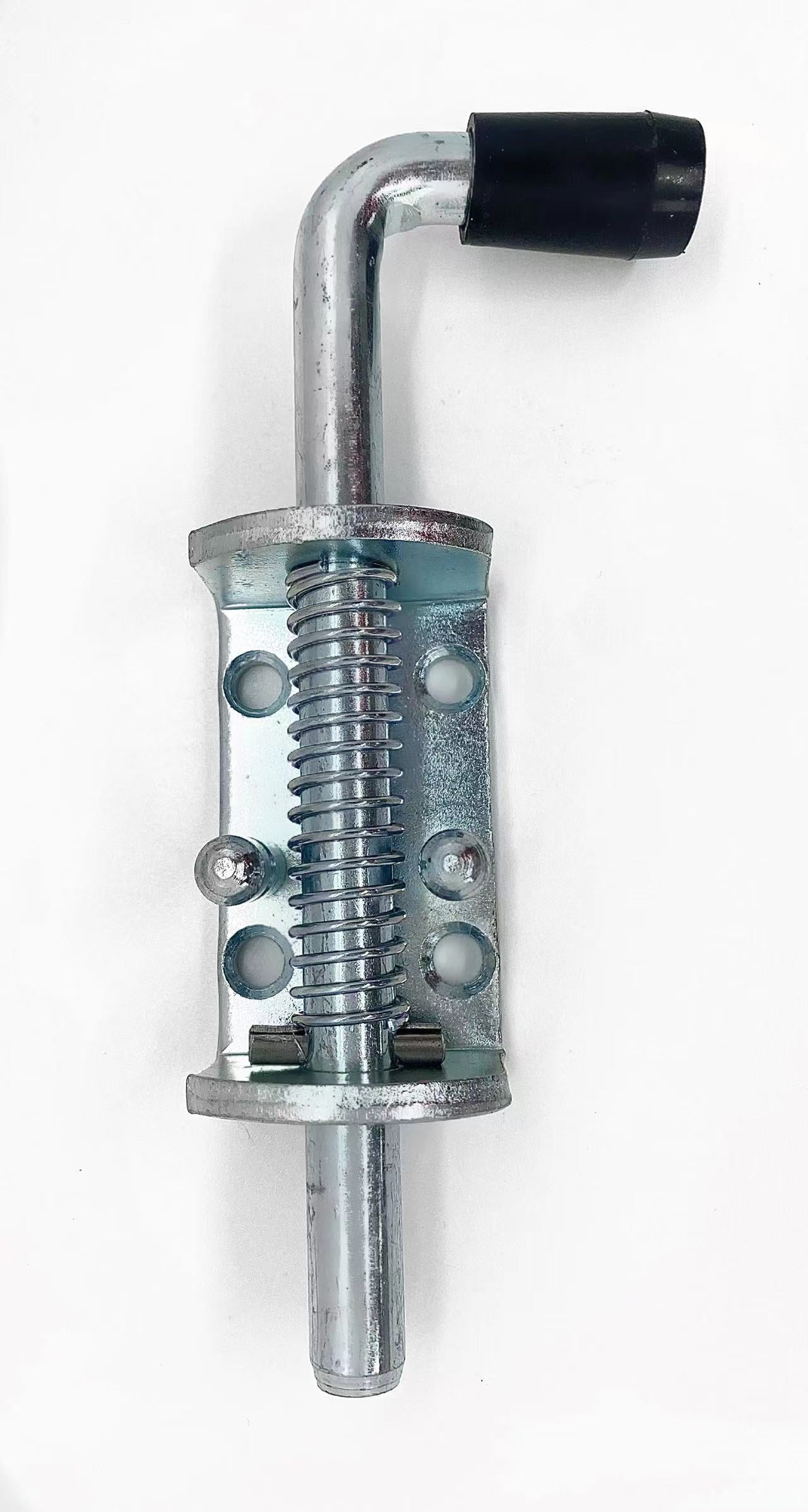 Spring Latch Zinc 