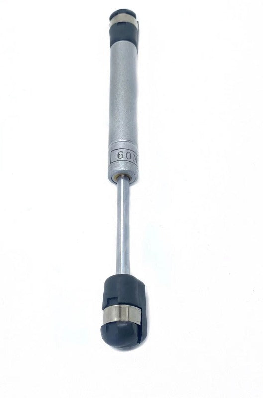 thumbnail image 2 of Dunn Watson Gas Strut – 430mm / 700n – Perfect For Caravans, Bonnets, Trailers & Toolboxes (GS0022) 2 of 4