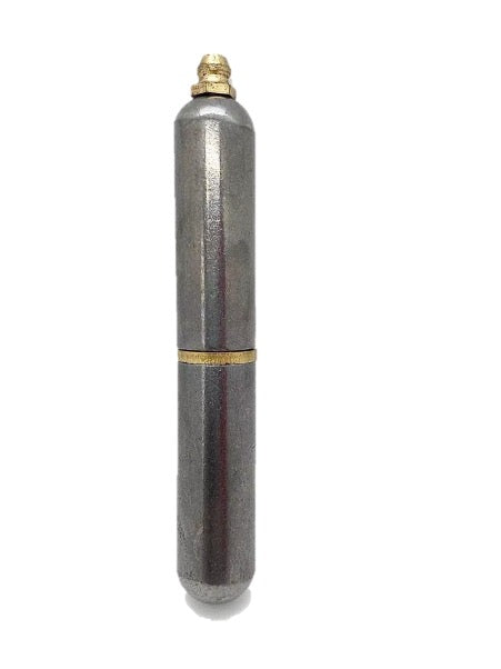 150*20 Bullet Hinge